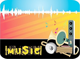 迪斯科音樂(lè)組成的系列