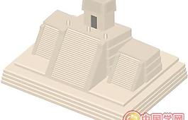 古代建筑