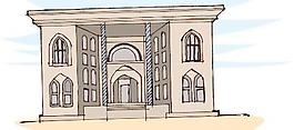 古代建筑