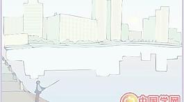 城市建筑