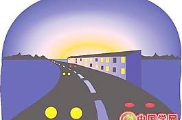 城市建筑