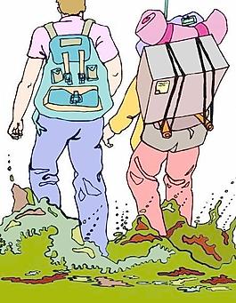 動漫卡通