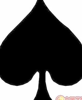 棋牌游戲矢量圖