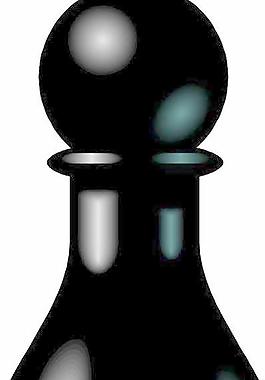 國際象棋矢量圖