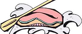 體育插畫