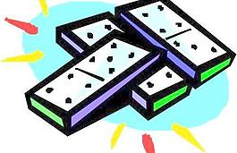 棋牌游戏矢量图