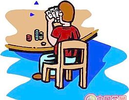 棋牌游戲