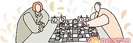 棋牌游戲
