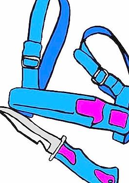 體育運動插畫