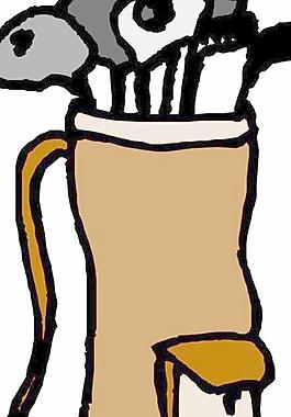 運(yùn)動(dòng)器械矢量圖