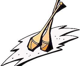 運(yùn)動(dòng)器械矢量圖