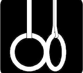 運(yùn)動(dòng)器械矢量圖