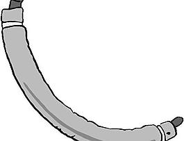 運(yùn)動(dòng)器械矢量圖