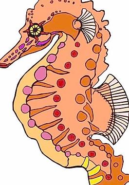 海洋生物