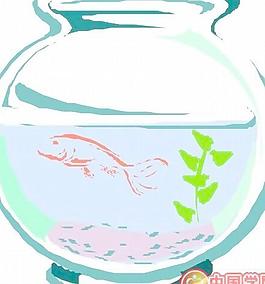 魚矢量圖