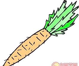 蔬菜瓜果漫畫
