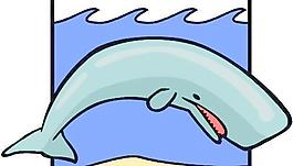 魚矢量圖