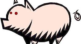 野生動物