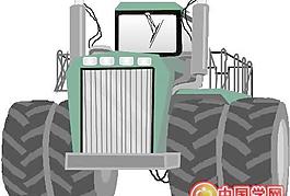 拖拉機