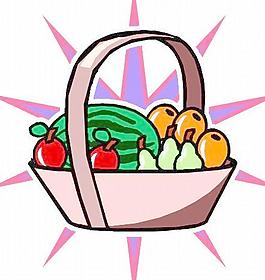 蔬菜卡通漫畫