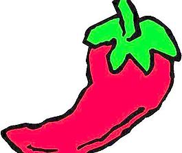 蔬菜矢量圖