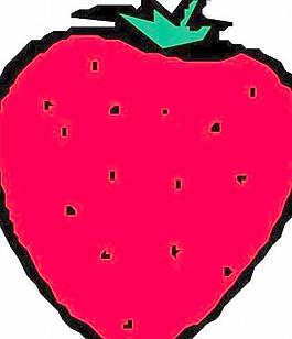 蔬菜矢量圖