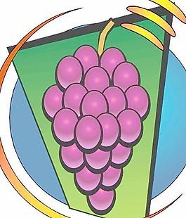 卡通蔬菜瓜果漫畫(huà)