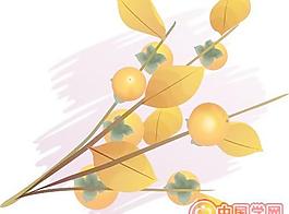 卡通鲜花