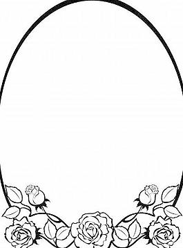 牡丹玫瑰菊花