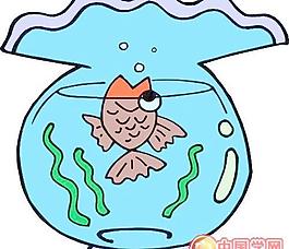 魚矢量圖