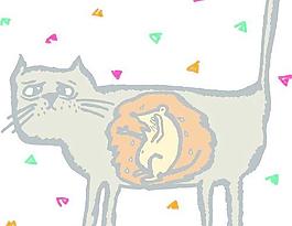 野生動物
