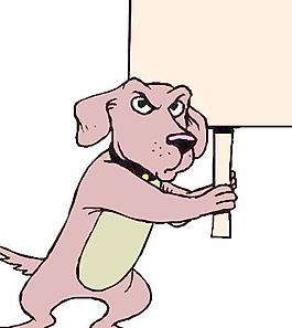 野生動物