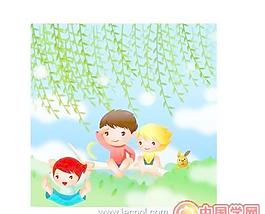 韓國兒童漫畫