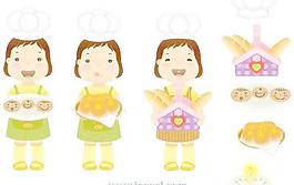 小孩子