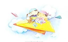 兒童幼兒