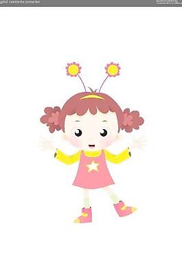 小孩子