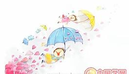 兒童漫畫