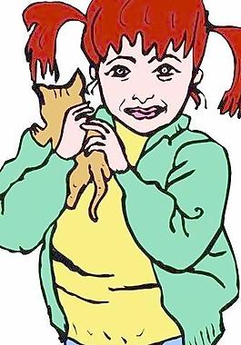 童年生活