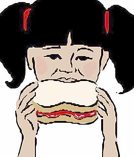 童年漫畫