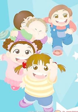 小孩子