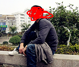 第一次相遇PPT模板