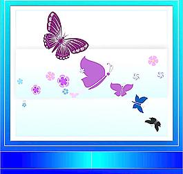 蝴蝶圖片
