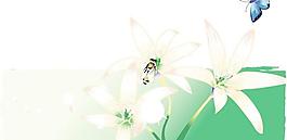 個(gè)性花紋矢量圖下載