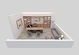 辦公室設計圖圖片