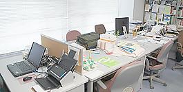 辦公室圖片