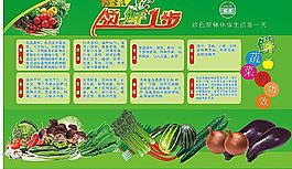 各种蔬菜图片