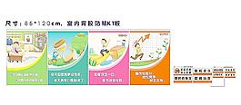 辦公室標(biāo)識牌圖片