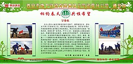 植樹節(jié)