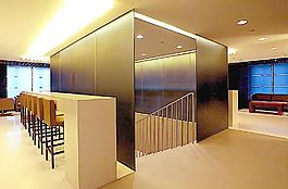 办公室装潢001图片