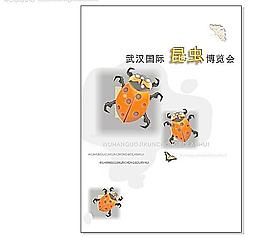 七星瓢蟲圖片